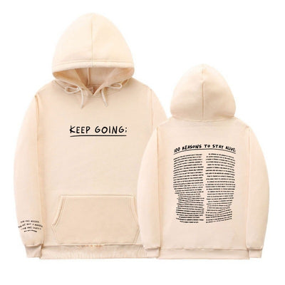 Hope Horizon Hoodie